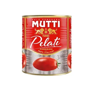 POMODORI PELATI MUTTI