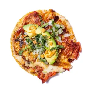 COSTRA TROMPO HARINA