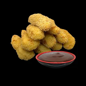 Fingers de Pollo
