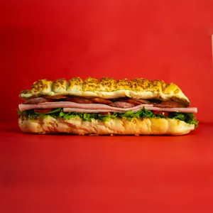 Baguette italiano