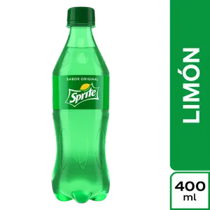 Sprite 400Ml