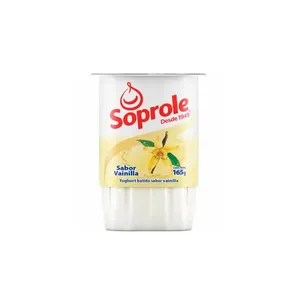 Yoghurt Batido Soprole 165 g