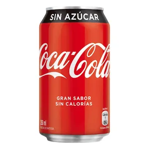 Coca Cola Zero 350ml