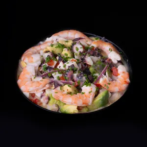 Ceviche Tako (450 gramos)