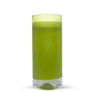 Limonada de jengibre