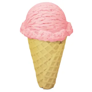 cono 1 sabor