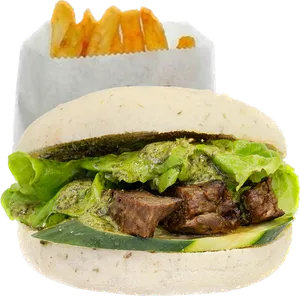 Burger Tierra L Cmb