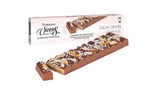 Panettone Quique Dacosta 300g