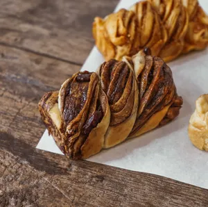 Mini Babka Tradicional