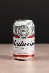 Budweiser