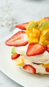 2x1 Merengón Tropical