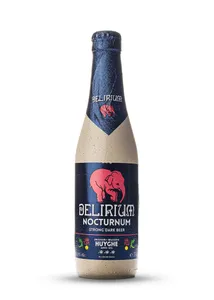 Cerveza delirium