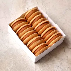 Caja chica  (10 und)