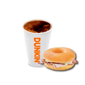 Americano M + Donwich