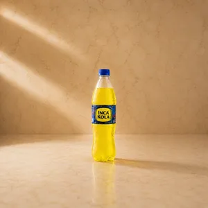 Gaseosa Inka Cola 500 ml
