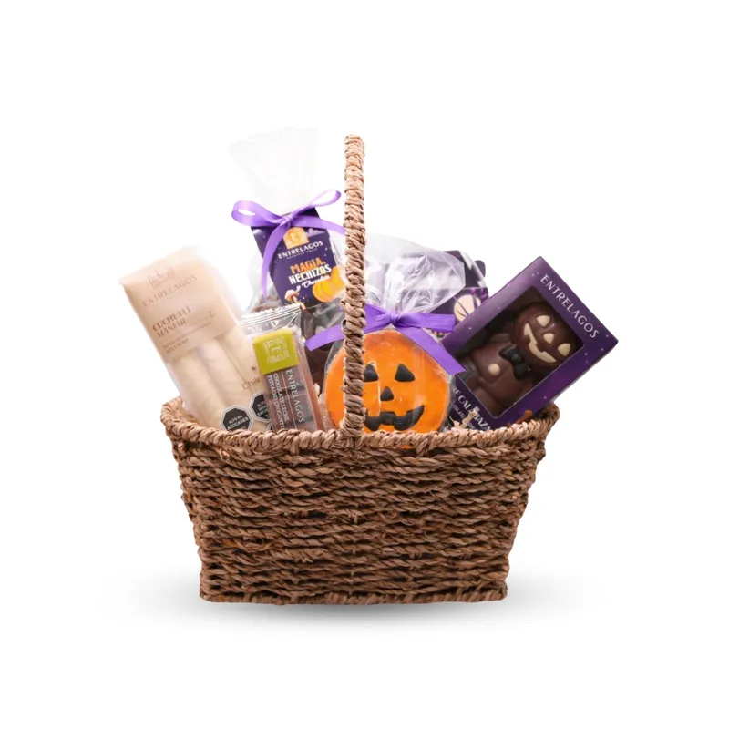 9602 - Mix grande Halloween
