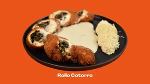 Rollo Cotorro
