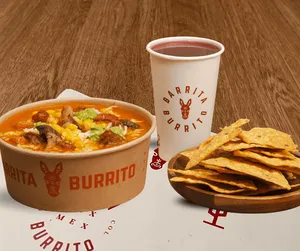 COMBO SOPA