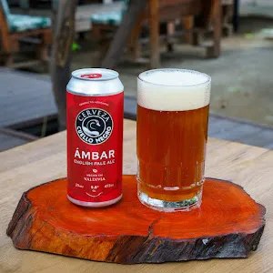 Cuello Negro Ambar 473 Cc