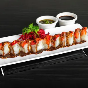 2x1 Choco Fresa Roll