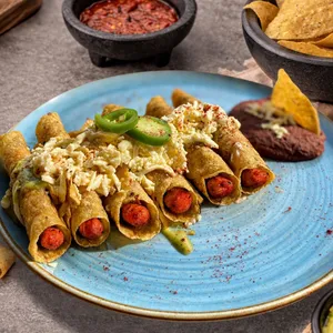 Flautas