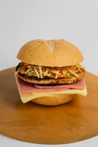Chorizo Especial
