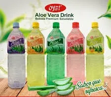 Agua Aloe