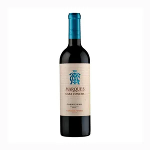 Carmenere Marques de Casa Concha