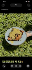 Experiencia croissant dubai