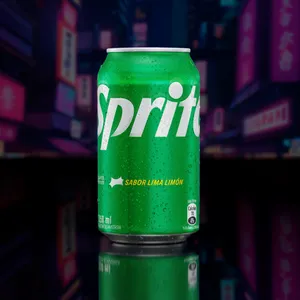 Sprite 350 ml