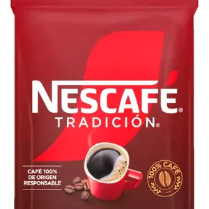Café Nescafé Maquina Tradición 260 ml