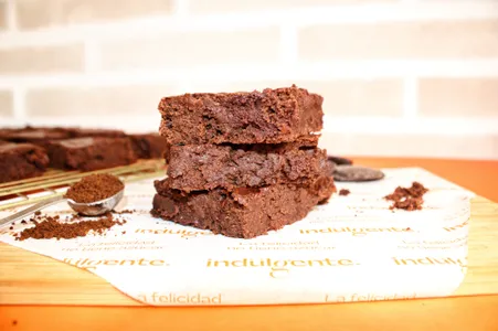 Paga 3 lleva 4 Brownies