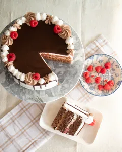 Chocolate