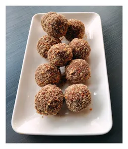 1 unidad trufas almanjar