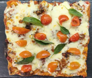 Margherita Caja