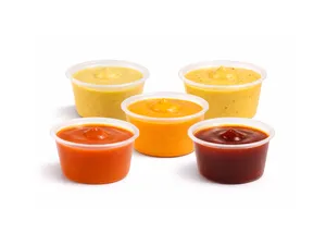 Salsas