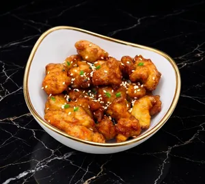 Boneless Ganjang.