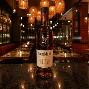 Glenfiddich Single 15 Años