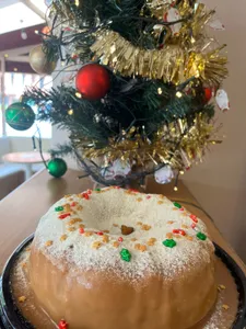 Arequipe & Klim Christmas Edition Mediana