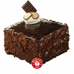 Bizcocho Chocolate Prestigio 6P