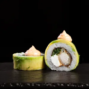 Tori Furai Spicy Roll