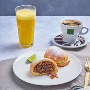Pack Desayunos Clásicos