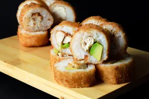 Hot Rolls Kids