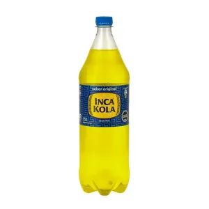 Inca kola 600 ml