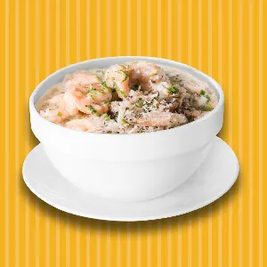 Ceviche Cangrejo Camarón