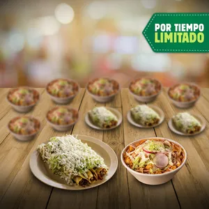 ToñoMix 8F