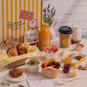 Desayuno día de la Madre