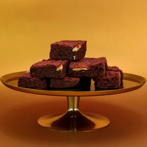 Brownie 5x5 - 10 piezas