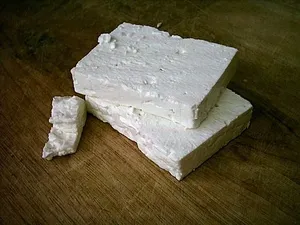 Queso Feta La Cabresa - 200 grs