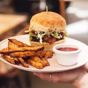 Chacarero · Me pasé 3 pueblos!